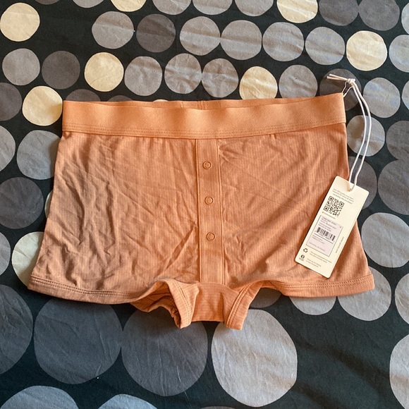 Richer Poorer Modal Rib boxer brief XS - Picture 3 of 4